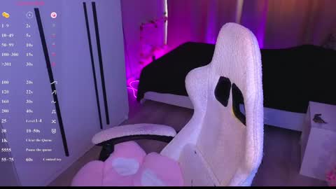 Snapshot of betty__davvis chatting on June 6, 2:00 pm Betty online show from June 6, 2:00 pm
