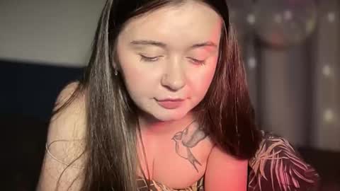 Betty online show from December 19, 1:56 am