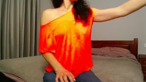 Snapshot of betty_sw chatting on December 29, 12:45 pm betty_sw online show from December 29, 12:45 pm