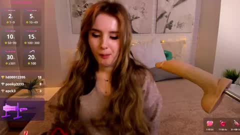 Snapshot of bettyrouse chatting on February 16, 2:31 am Betty online show from February 16, 2:31 am