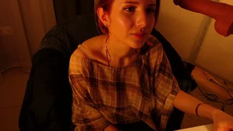 Betty online show from July 5, 8:27 pm