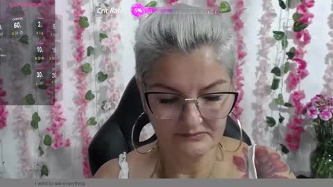 bibiana online show from January 26, 9:51 am