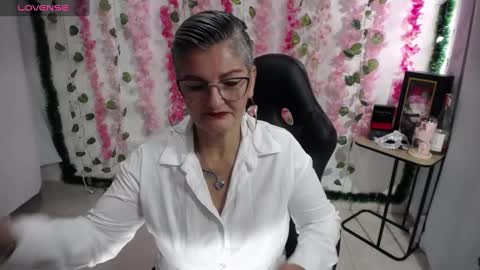 bibiana online show from March 3, 12:58 pm