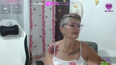 bibiana online show from September 15, 8:58 am