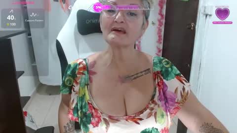 bibiana online show from November 2, 12:02 am