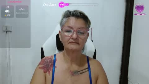 bibiana online show from November 27, 8:05 am