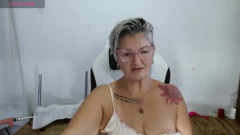 bibiana online show from April 26, 12:25 pm