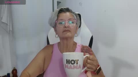bibiana online show from May 1, 10:53 am