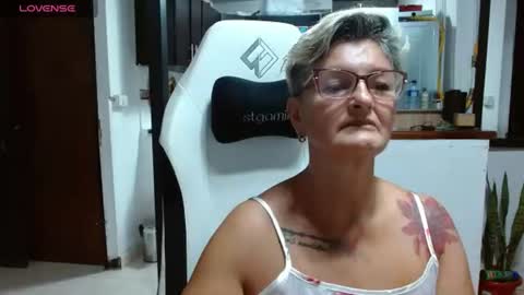 bibiana online show from June 25, 10:31 am