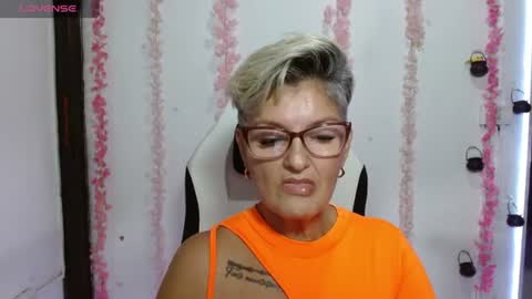 bibiana online show from June 28, 12:22 pm