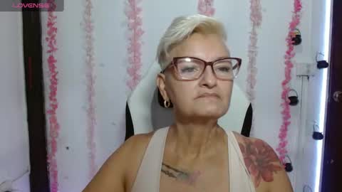 bibiana online show from July 2, 9:26 am