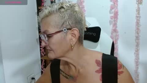bibiana online show from July 14, 12:00 pm