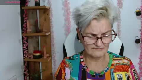 bibiana online show from July 20, 1:42 am
