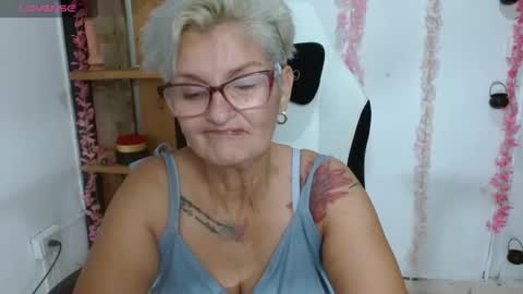 bibiana online show from July 20, 5:37 pm