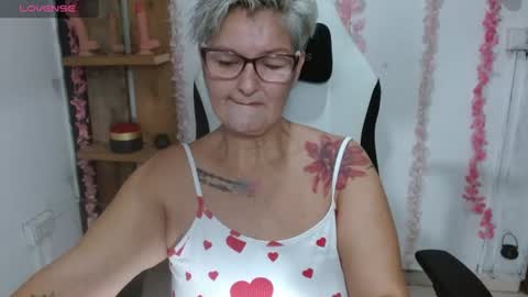 bibiana online show from August 4, 2:41 pm