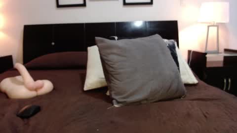 Catalina online show from January 18, 8:40 pm