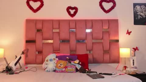 betzabeth miller online show from January 15, 3:11 am