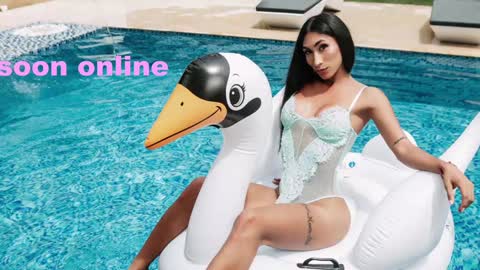 Nicolle Aviles online show from January 4, 8:49 am