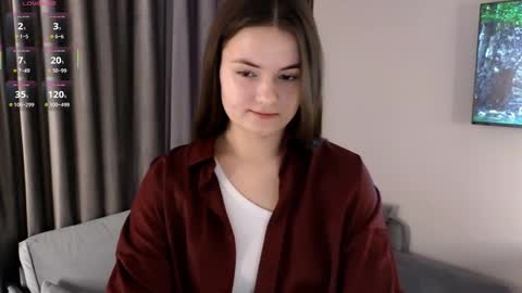 Alissa online show from December 14, 6:08 am