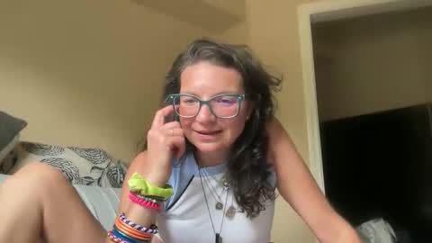 Snapshot of bexirl chatting on October 28, 8:55 pm Bex online show from October 28, 8:55 pm