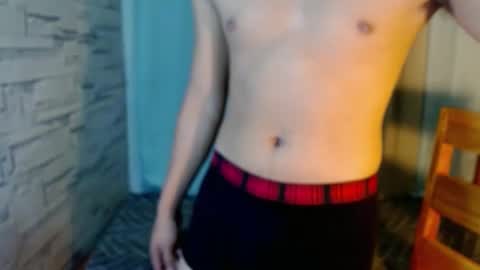 Snapshot of bexyourxman chatting on January 7, 9:07 am Adrian online show from January 7, 9:07 am