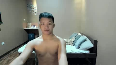 Adrian online show from April 26, 2:09 am