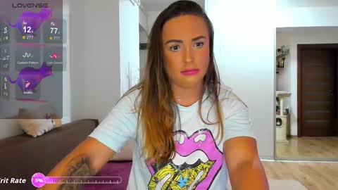 Snapshot of beyoncedoll chatting on September 9, 6:07 pm BeyonceDoll Twitter DollBeyonce online show from September 9, 6:07 pm