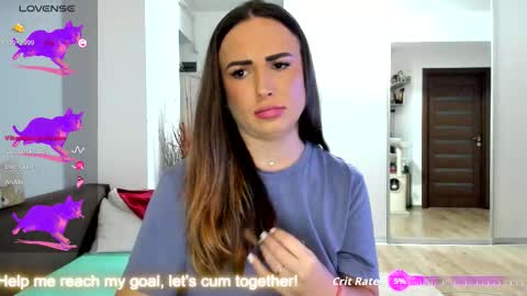 Snapshot of beyoncedoll chatting on October 7, 4:26 pm BeyonceDoll Twitter DollBeyonce online show from October 7, 4:26 pm