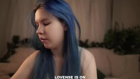 Eliz online show from January 17, 1:10 am