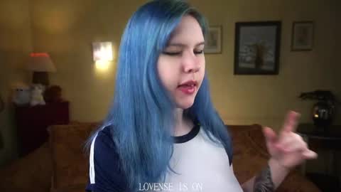 Eliz online show from May 10, 2:28 am