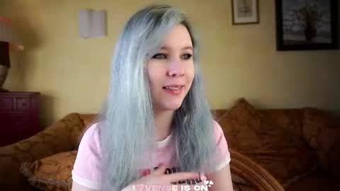 Eliz online show from June 14, 2:35 am