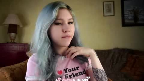 Eliz online show from June 17, 2:36 am