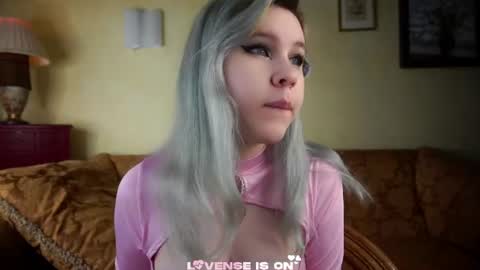 Eliz online show from July 11, 2:47 am