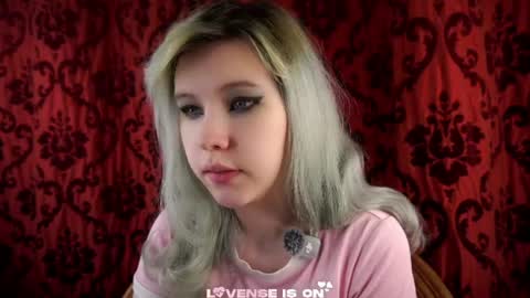 Eliz online show from July 23, 1:19 am