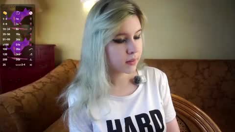 Eliz online show from August 2, 1:15 am