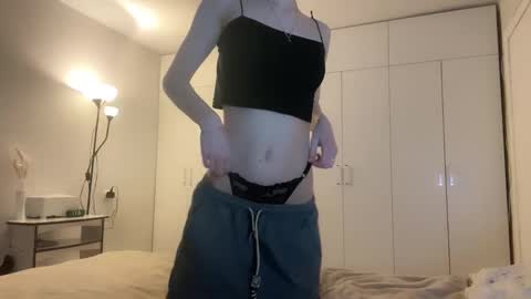 bezvanili online show from February 26, 8:11 pm