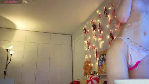 bezvanili online show from December 19, 8:05 pm