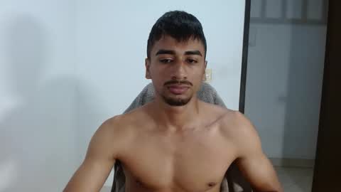 Snapshot of bfernando_05 chatting on October 25, 4:31 am BAYRON online show from October 25, 4:31 am