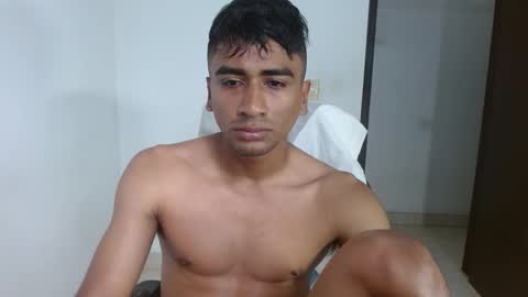 Snapshot of bfernando_05 chatting on January 18, 7:28 pm BAYRON online show from January 18, 7:28 pm