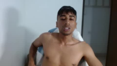 Snapshot of bfernando_05 chatting on March 8, 2:04 am BAYRON online show from March 8, 2:04 am