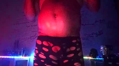 BigFreakyFreaky online show from December 3, 7:10 am