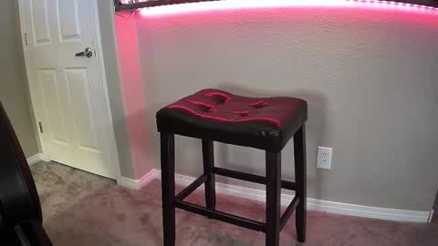 Snapshot of bfox254 chatting on October 23, 3:39 am Brian Fox online show from October 23, 3:39 am