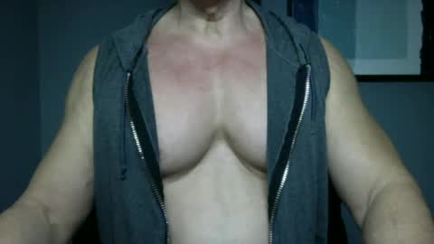 BGDKMUSCLEGUY - SELECTED BY CHATURBATE AS A TOP BROADCASTER FOR 2023 online show from December 23, 6:11 am