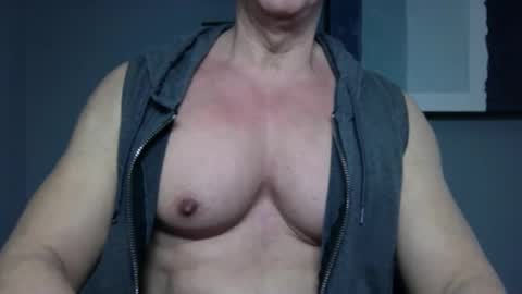 BGDKMUSCLEGUY - SELECTED BY CHATURBATE AS A TOP BROADCASTER FOR 2023 online show from March 3, 9:48 pm