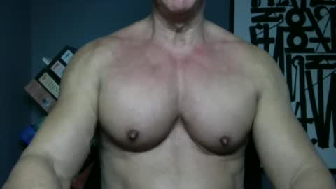BGDKMUSCLEGUY - SELECTED BY CHATURBATE AS A TOP BROADCASTER FOR 2023 online show from April 14, 12:38 am