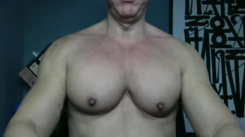 BGDKMUSCLEGUY - SELECTED BY CHATURBATE AS A TOP BROADCASTER FOR 2023 online show from April 14, 4:35 pm