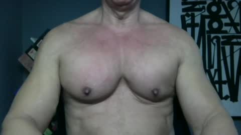 Snapshot of bgdkmuscleguy chatting on May 3, 5:19 pm BGDKMUSCLEGUY - SELECTED BY CHATURBATE AS A TOP BROADCASTER FOR 2023 online show from May 3, 5:19 pm