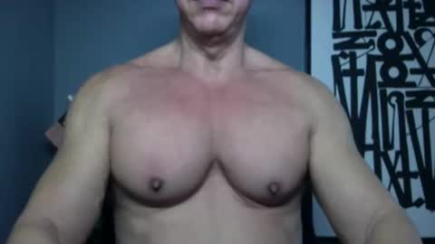 Snapshot of bgdkmuscleguy chatting on May 4, 5:31 pm BGDKMUSCLEGUY - SELECTED BY CHATURBATE AS A TOP BROADCASTER FOR 2023 online show from May 4, 5:31 pm