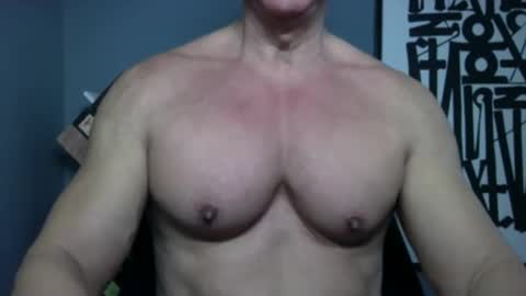 Snapshot of bgdkmuscleguy chatting on May 7, 6:02 pm BGDKMUSCLEGUY - SELECTED BY CHATURBATE AS A TOP BROADCASTER FOR 2023 online show from May 7, 6:02 pm