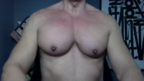 Snapshot of bgdkmuscleguy chatting on May 12, 5:10 pm BGDKMUSCLEGUY - SELECTED BY CHATURBATE AS A TOP BROADCASTER FOR 2023 online show from May 12, 5:10 pm